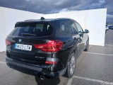  Bmw  X3 BMW  / 2017 / 5P / todoterreno xDrive20d (AC2) #2
