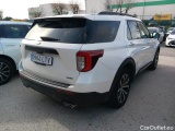  Ford  Explorer FORD  / 2019 / 4P / todoterreno 3.0 PHEV AWD ST Line #2