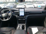  Ford  Explorer FORD  / 2019 / 4P / todoterreno 3.0 PHEV AWD ST Line #3