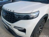  Ford  Explorer FORD  / 2019 / 4P / todoterreno 3.0 PHEV AWD ST Line #19
