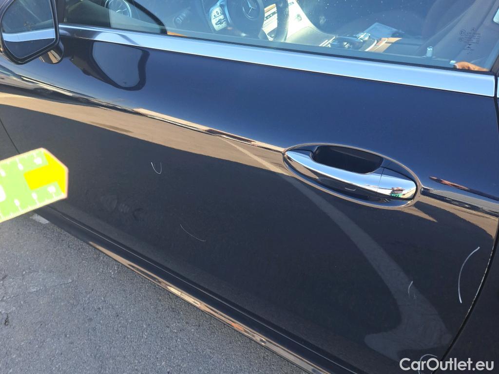  Mercedes  E-Klasse Clase E E 350 (238.385) 2.0 AMG Line 310CV AT9 E6dT #11