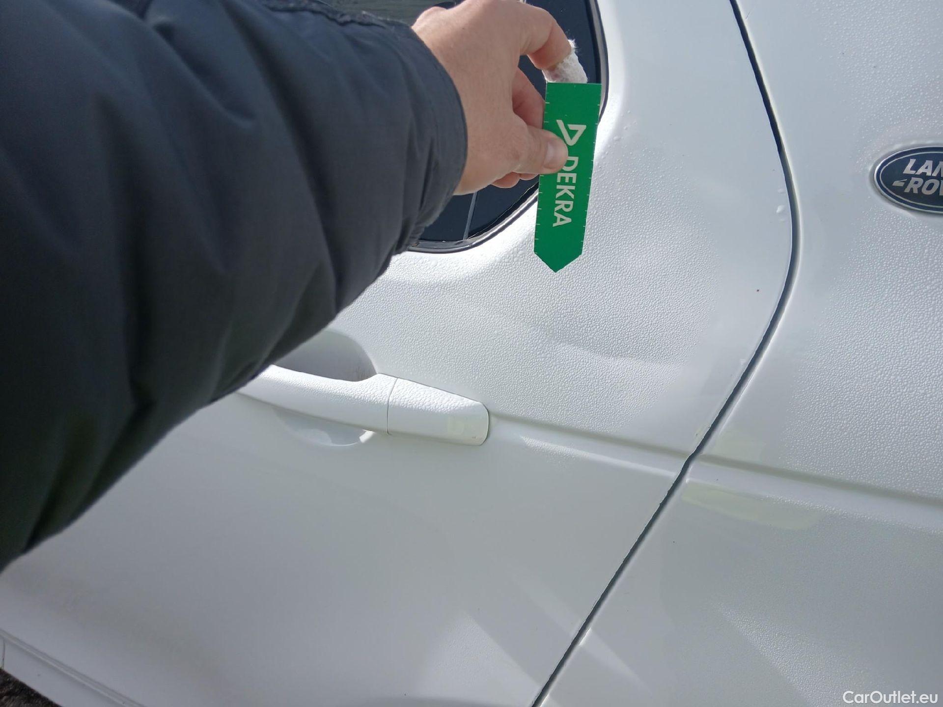  Land Rover  Discovery LAND ROVER  Sport / 2019 / 5P / todoterreno 2.0D I4-L.Flw 150 PS AWD R-Dynamic Base #10