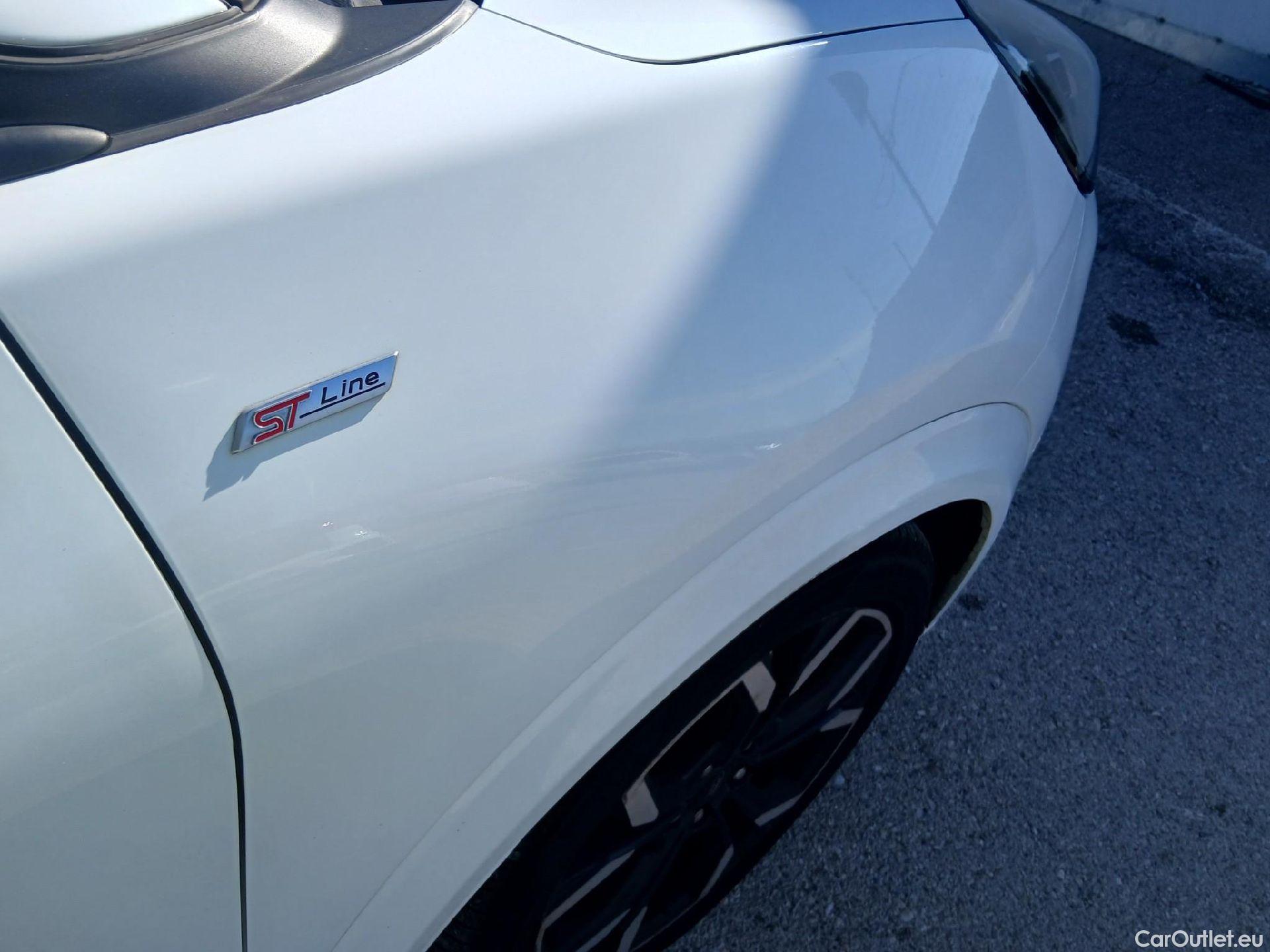  Ford  Puma FORD  / 2019 / 5P / todoterreno 1.0 EcoBoost 125cv ST-Line X MHEV #27