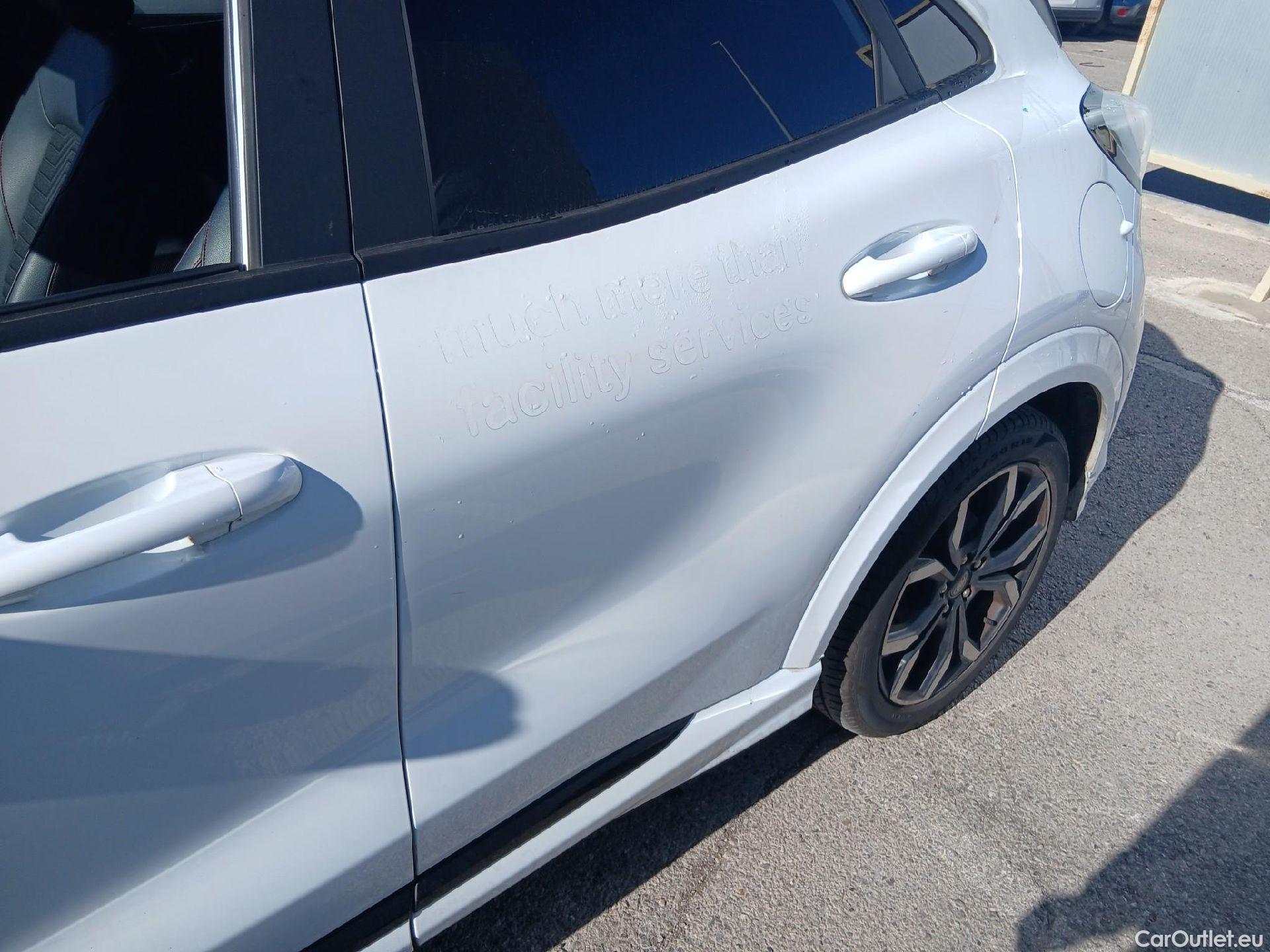  Ford  Puma FORD  / 2019 / 5P / todoterreno 1.0 EcoBoost 125cv ST-Line X MHEV #12