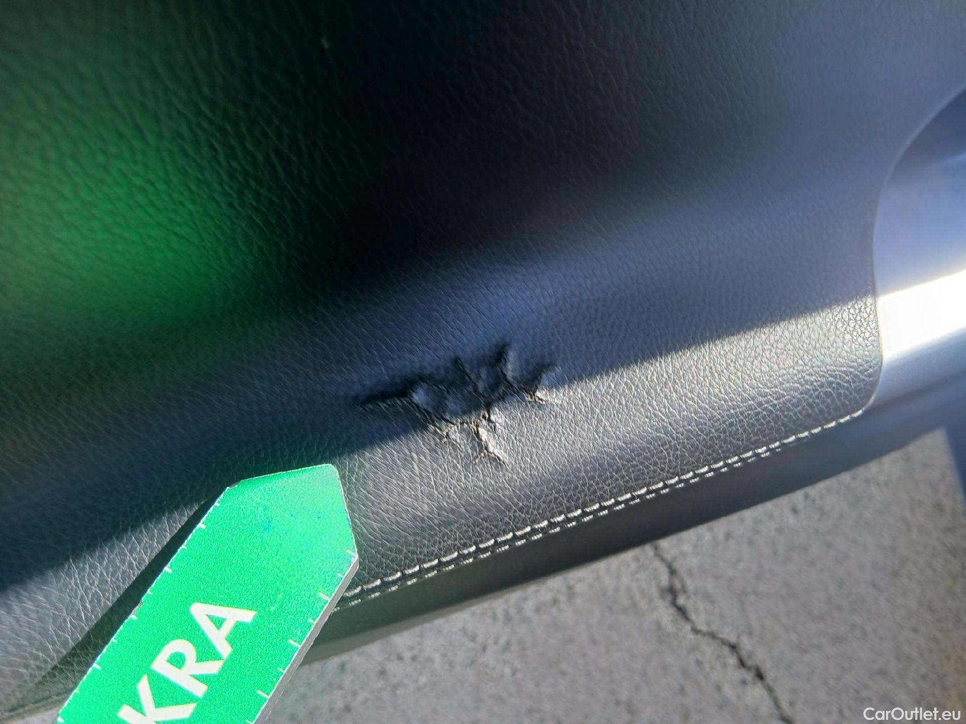  Mercedes  C-Klasse MERCEDES-BENZ Clase C / 2021 / 4P / sedán C 220 d #15