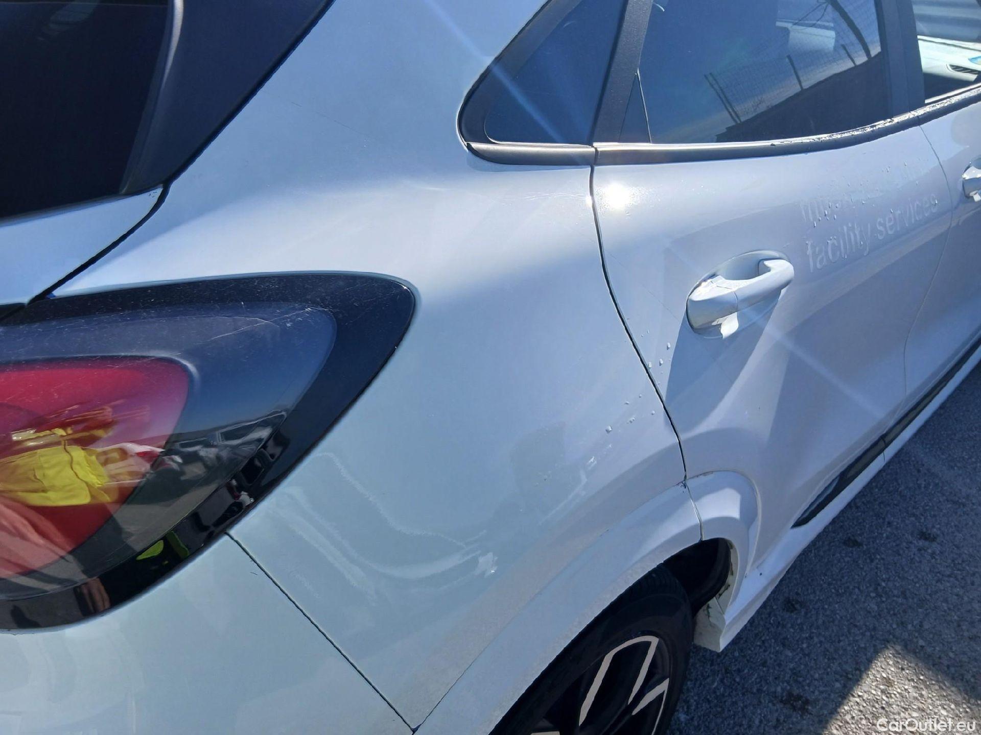  Ford  Puma FORD  / 2019 / 5P / todoterreno 1.0 EcoBoost 125cv ST-Line X MHEV #21