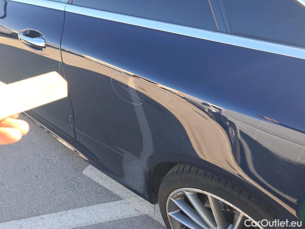  Mercedes  E-Klasse Clase E E 350 (238.385) 2.0 AMG Line 310CV AT9 E6dT #27