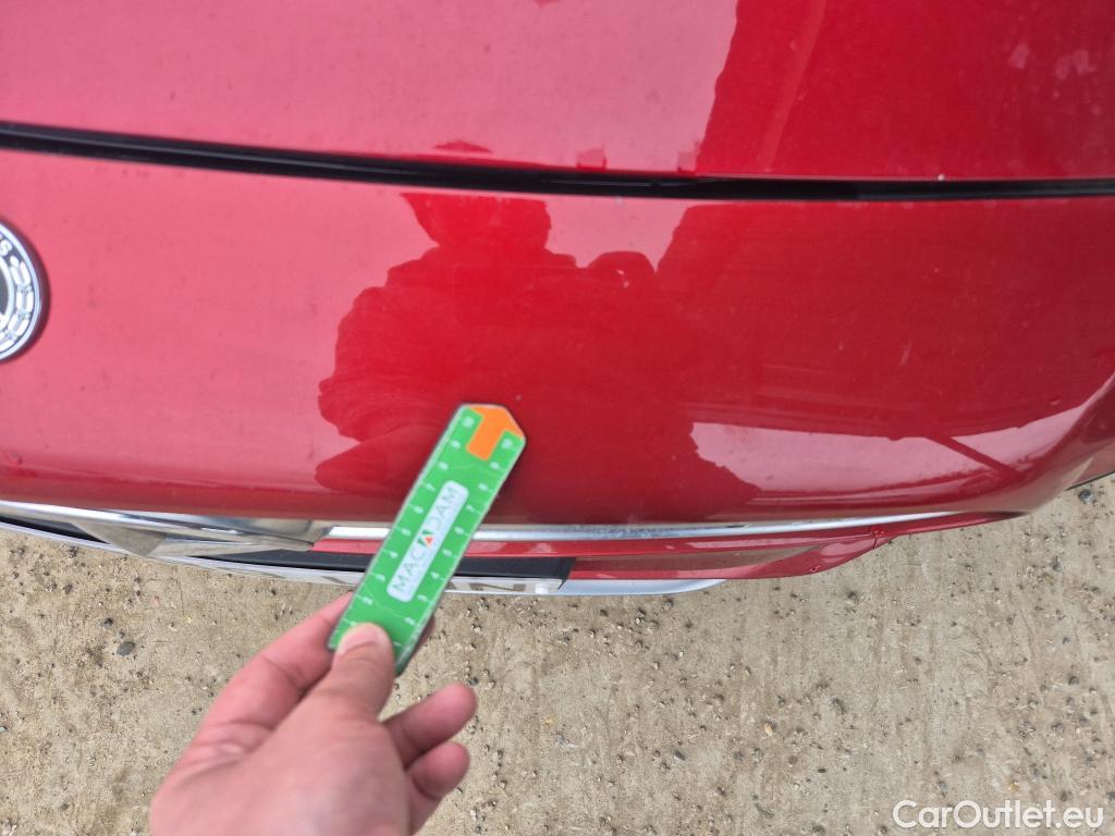  Mercedes  CLS-Klasse MERCEDES-BENZ CLS / 2018 / 4P / coupé Mercedes-AMG CLS 53 4MATIC+ #16