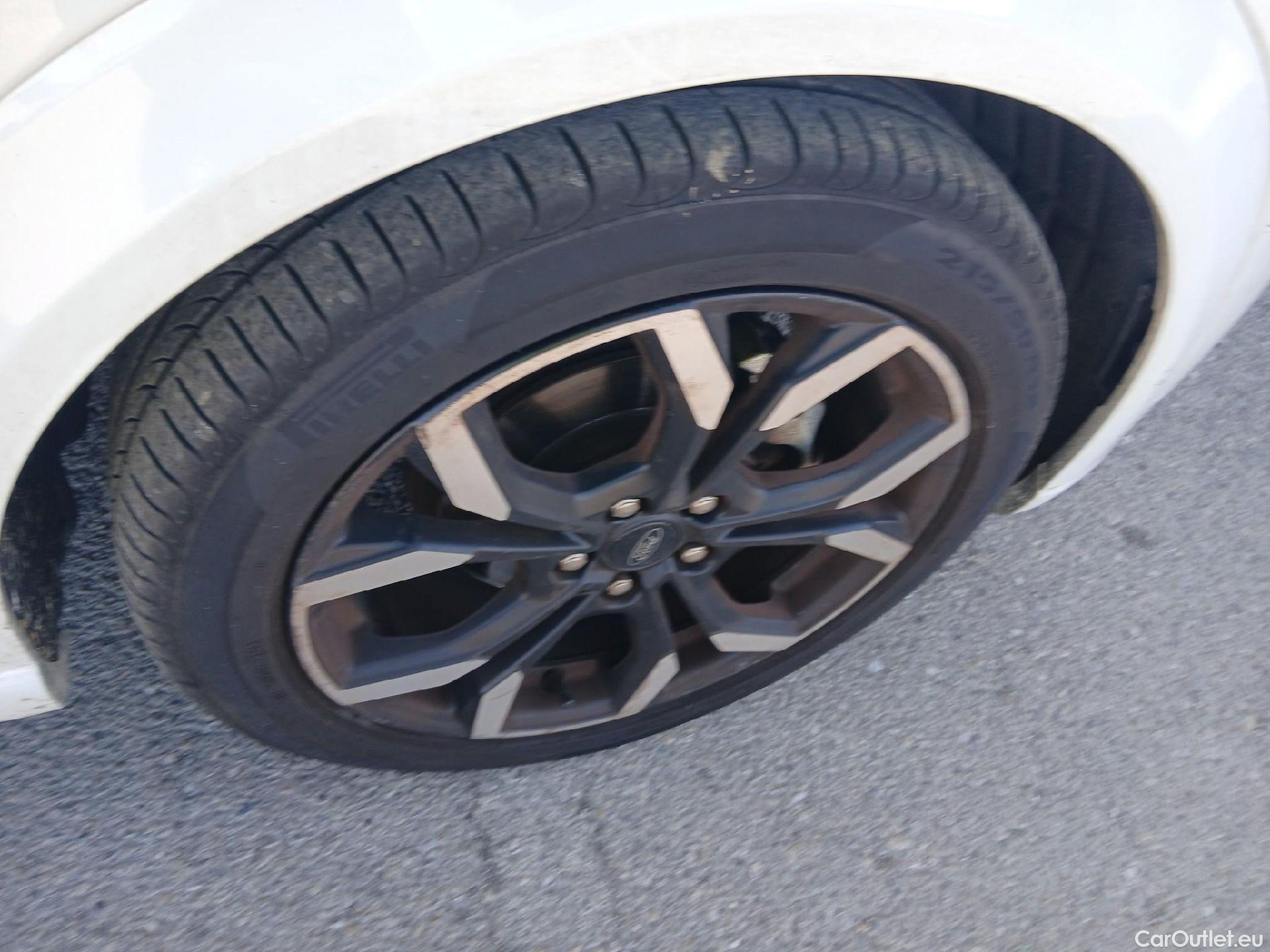  Ford  Puma FORD  / 2019 / 5P / todoterreno 1.0 EcoBoost 125cv ST-Line X MHEV #30