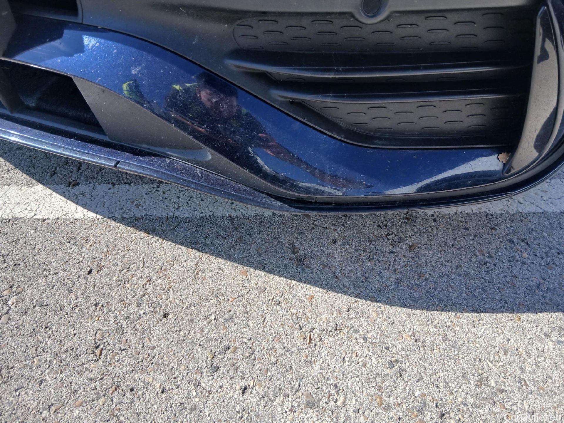  Mercedes  C-Klasse MERCEDES-BENZ Clase C / 2021 / 4P / sedán C 220 d #7