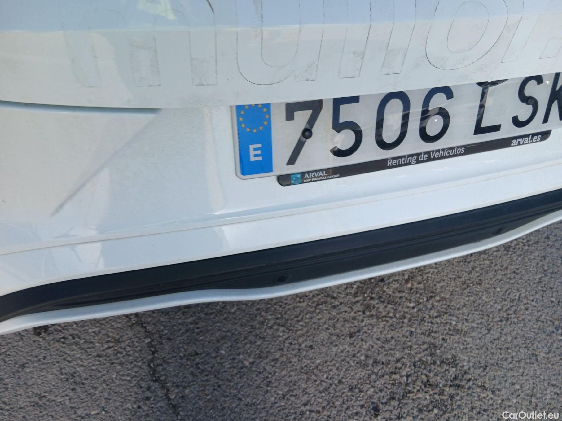  Ford  Puma FORD  / 2019 / 5P / todoterreno 1.0 EcoBoost 125cv ST-Line X MHEV #19