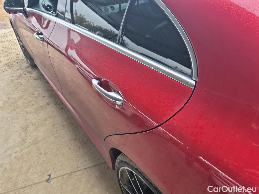  Mercedes  CLS-Klasse MERCEDES-BENZ CLS / 2018 / 4P / coupé Mercedes-AMG CLS 53 4MATIC+ #11