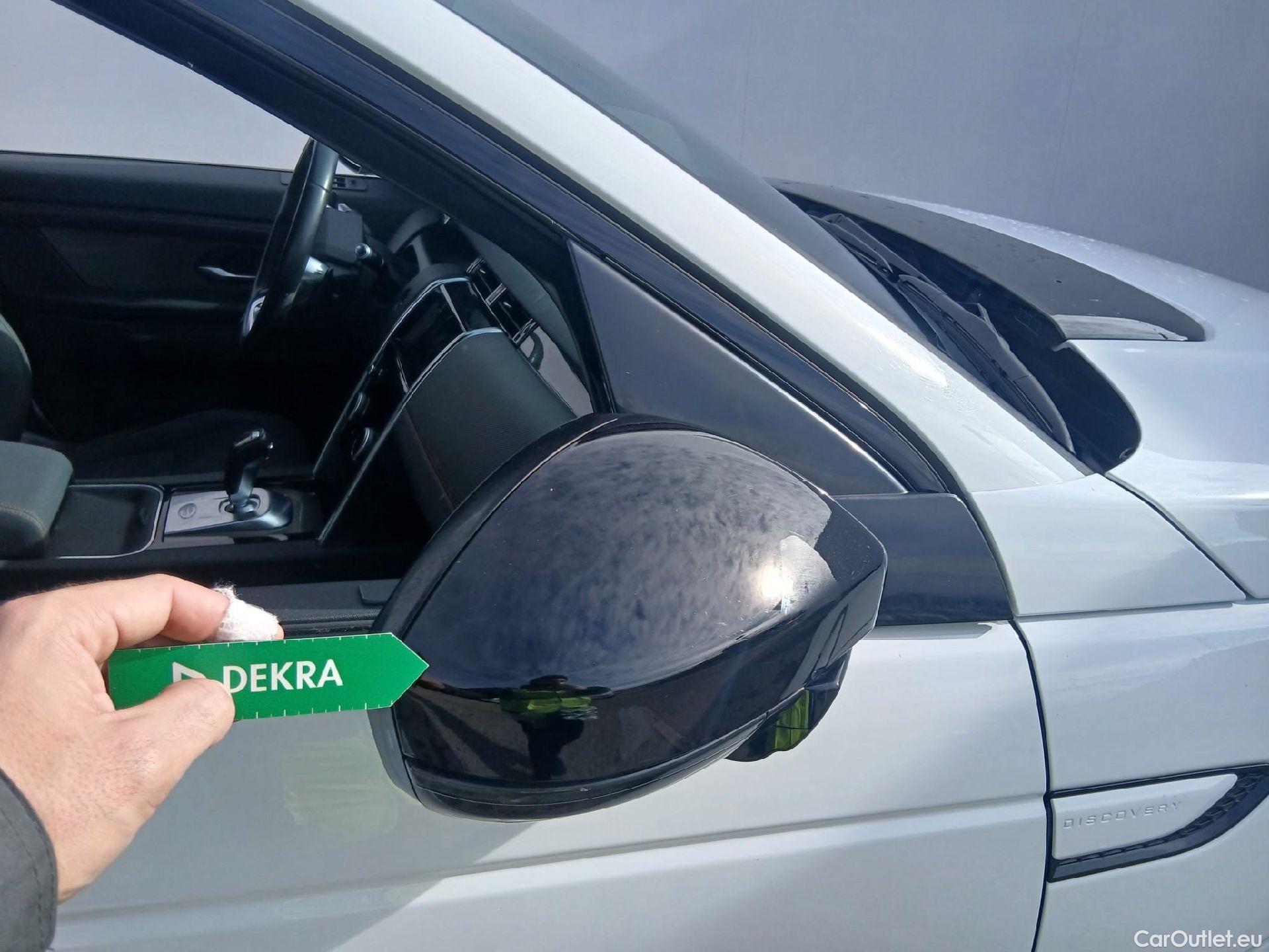  Land Rover  Discovery LAND ROVER  Sport / 2019 / 5P / todoterreno 2.0D I4-L.Flw 150 PS AWD R-Dynamic Base #23