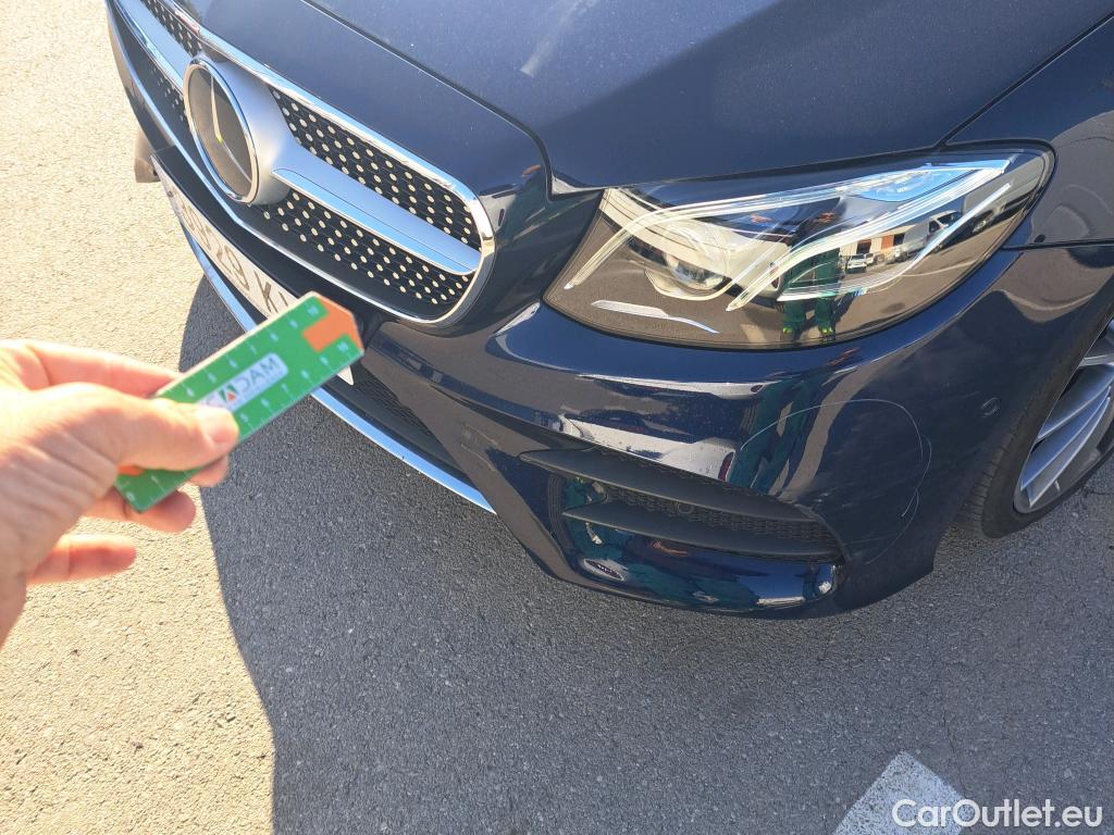  Mercedes  E-Klasse Clase E E 350 (238.385) 2.0 AMG Line 310CV AT9 E6dT #16