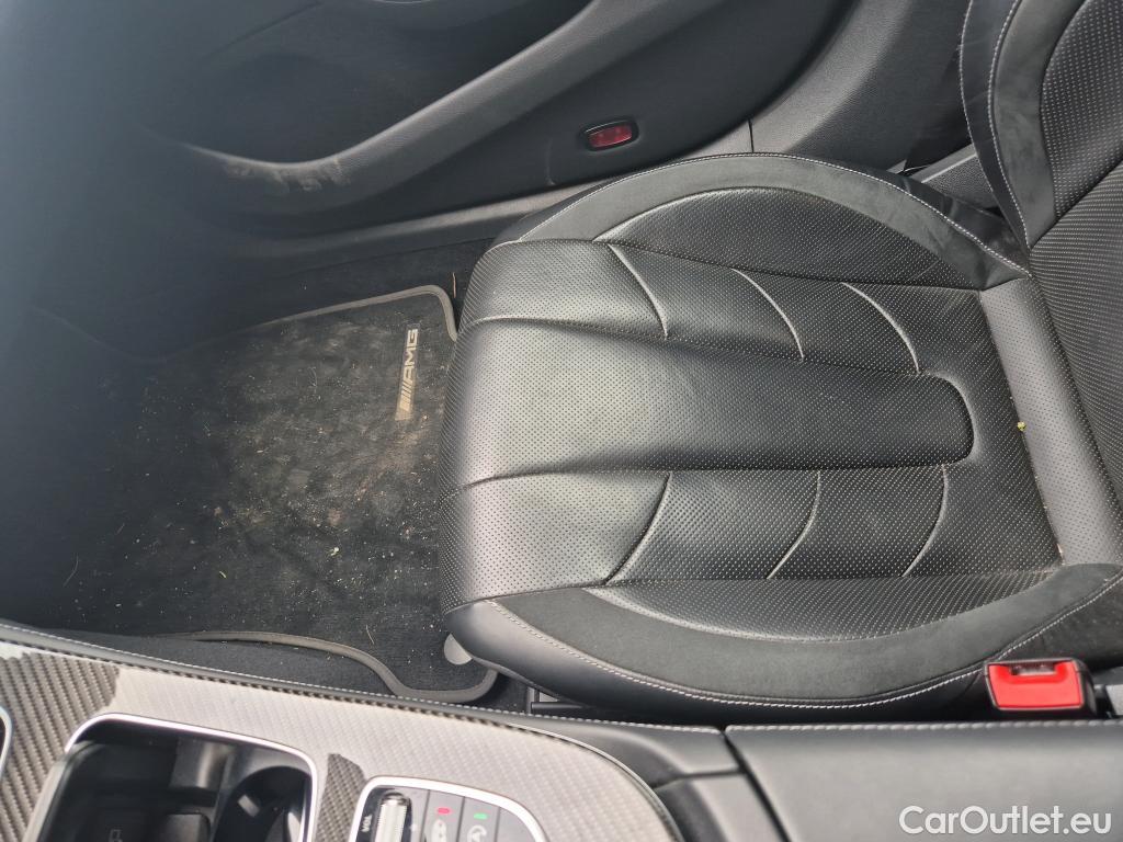  Mercedes  CLS-Klasse MERCEDES-BENZ CLS / 2018 / 4P / coupé Mercedes-AMG CLS 53 4MATIC+ #6