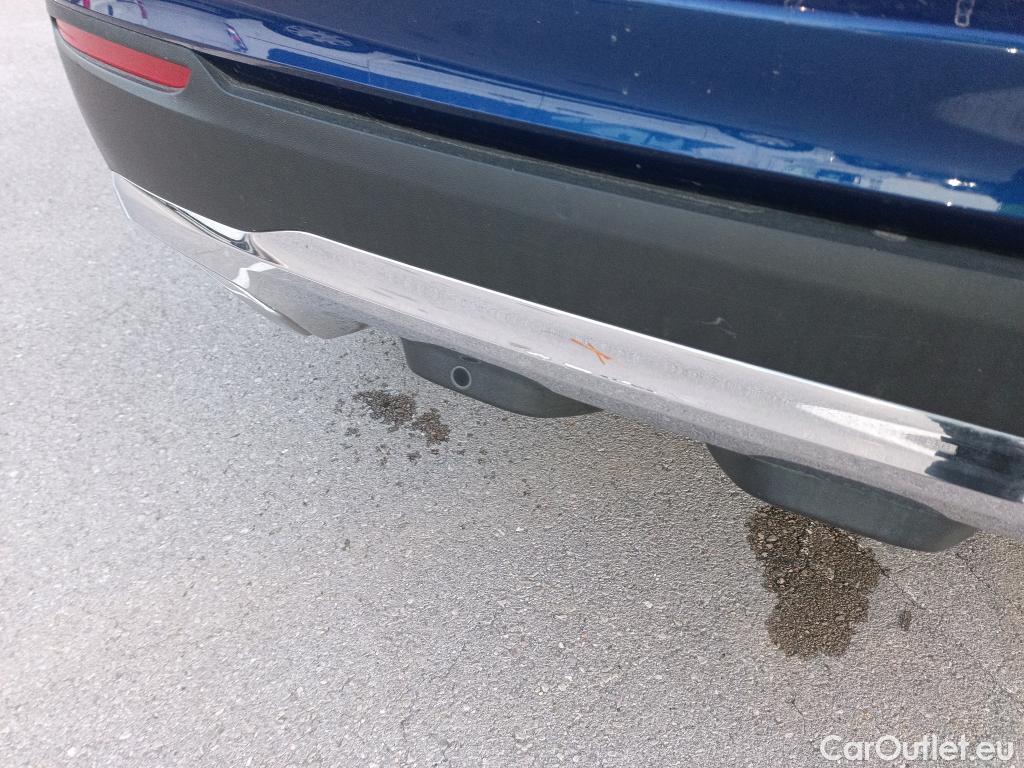  Mercedes  G-Klasee MERCEDES-BENZ Clase GLC / 2019 / 5P / todoterreno GLC 300 e 4MATIC #33