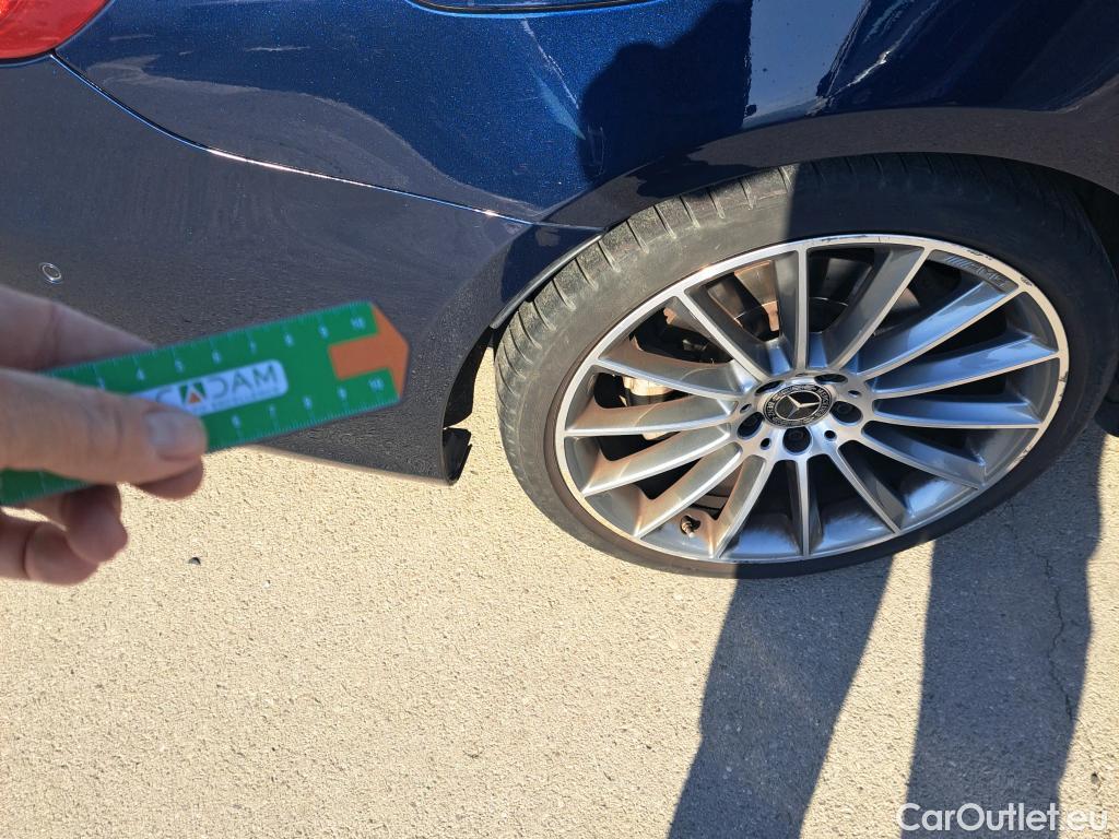  Mercedes  E-Klasse Clase E E 350 (238.385) 2.0 AMG Line 310CV AT9 E6dT #9