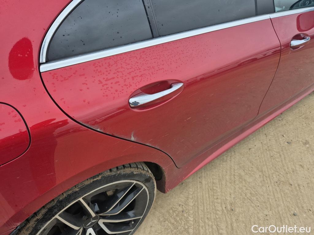  Mercedes  CLS-Klasse MERCEDES-BENZ CLS / 2018 / 4P / coupé Mercedes-AMG CLS 53 4MATIC+ #19