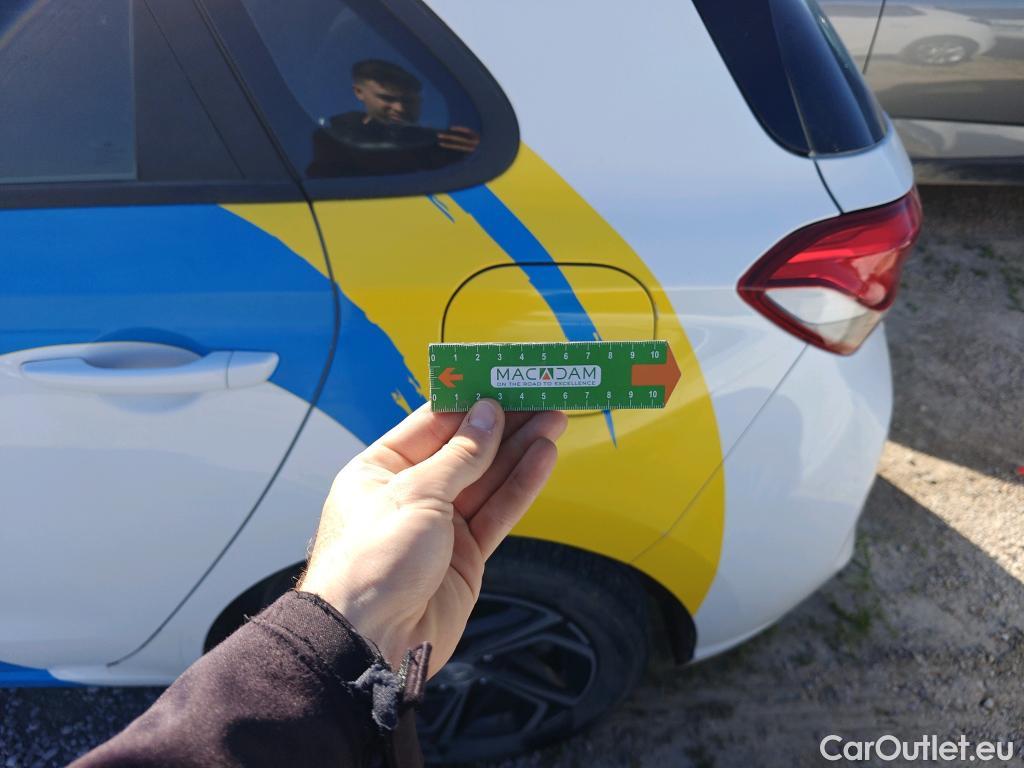  Hyundai  i30 HYUNDAI  / 2020 / 5P / berlina con portón 1.0 TGDI 48V Klass #49