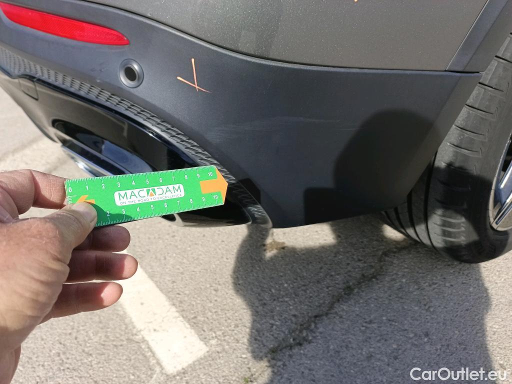  Mercedes  GLB MERCEDES-BENZ  / 2019 / 5P / todoterreno 1.3  200 DCT 120KW (163CV) #15