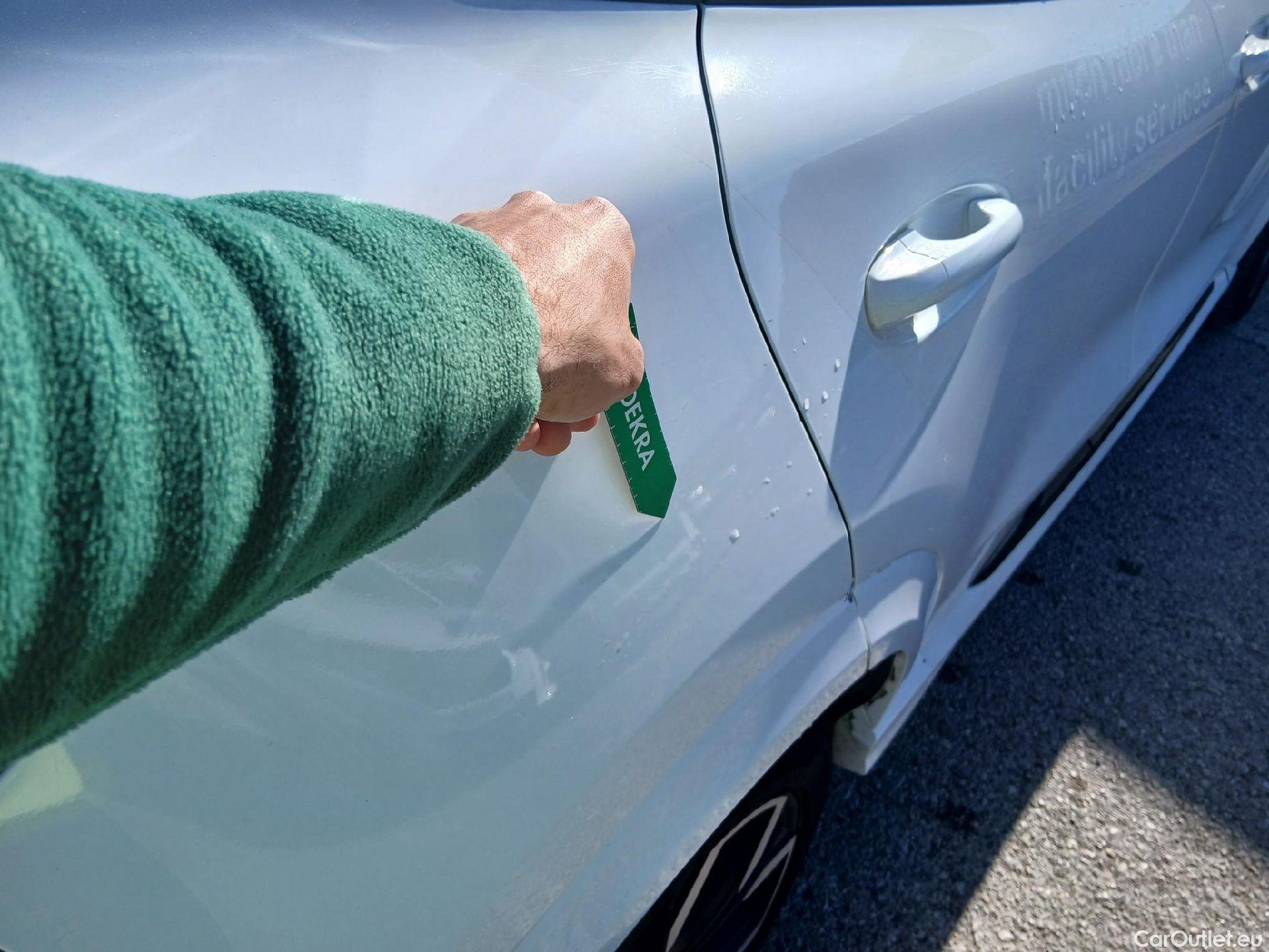  Ford  Puma FORD  / 2019 / 5P / todoterreno 1.0 EcoBoost 125cv ST-Line X MHEV #22