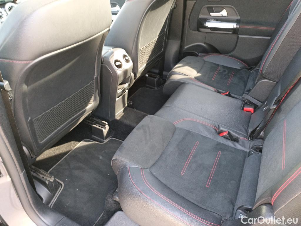  Mercedes  GLB MERCEDES-BENZ  / 2019 / 5P / todoterreno 1.3  200 DCT 120KW (163CV) #13