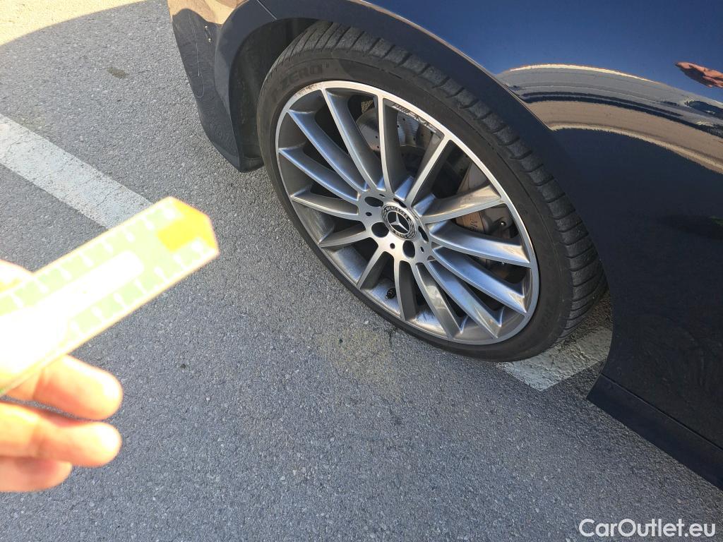  Mercedes  E-Klasse Clase E E 350 (238.385) 2.0 AMG Line 310CV AT9 E6dT #5