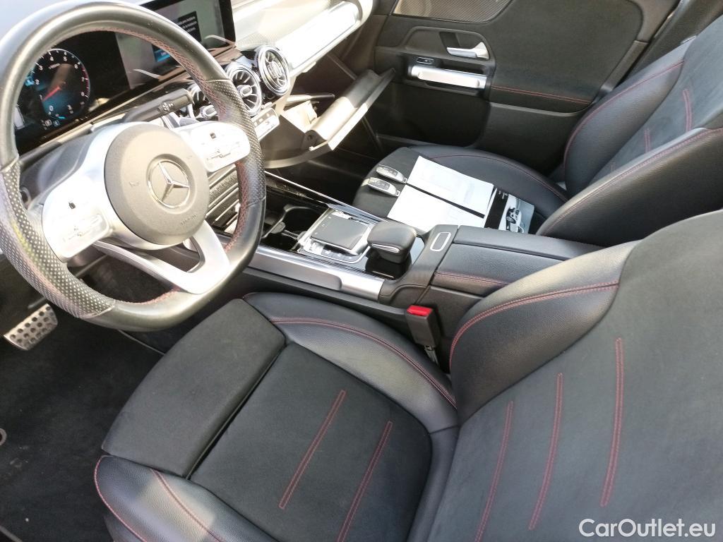  Mercedes  GLB MERCEDES-BENZ  / 2019 / 5P / todoterreno 1.3  200 DCT 120KW (163CV) #14