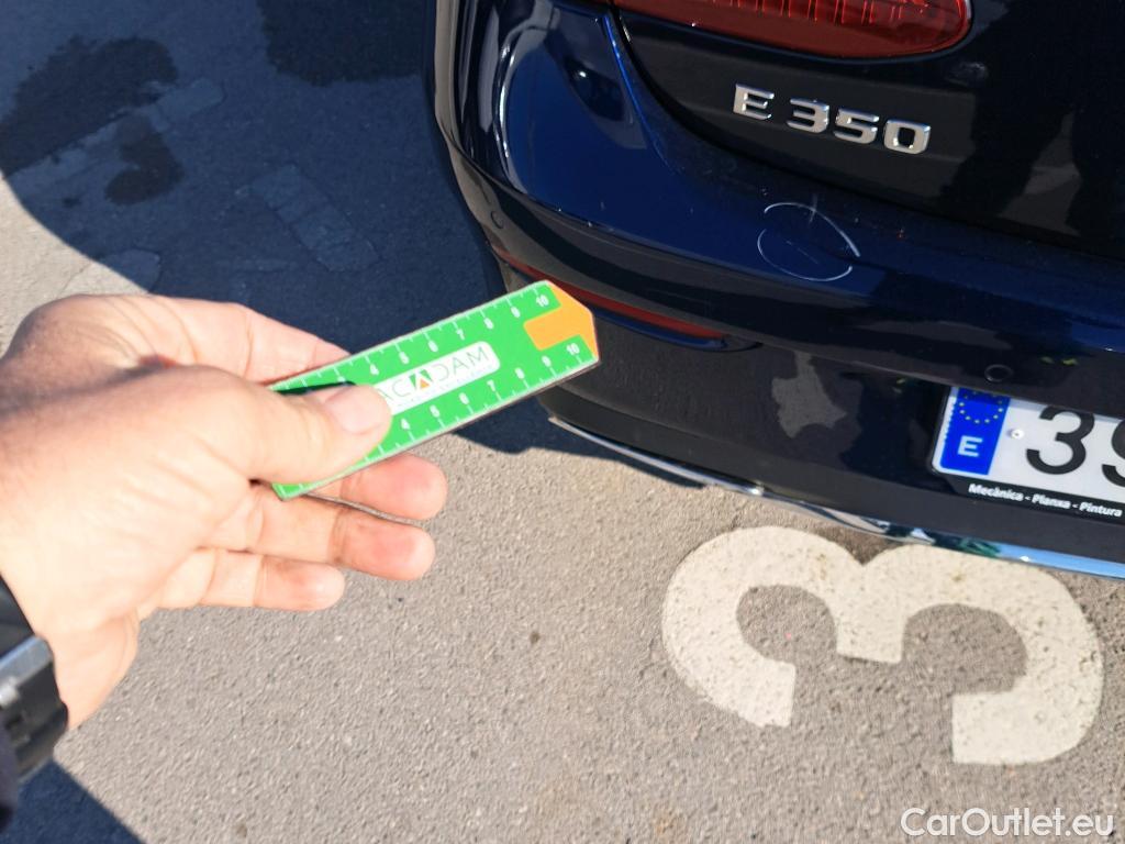  Mercedes  E-Klasse Clase E E 350 (238.385) 2.0 AMG Line 310CV AT9 E6dT #20