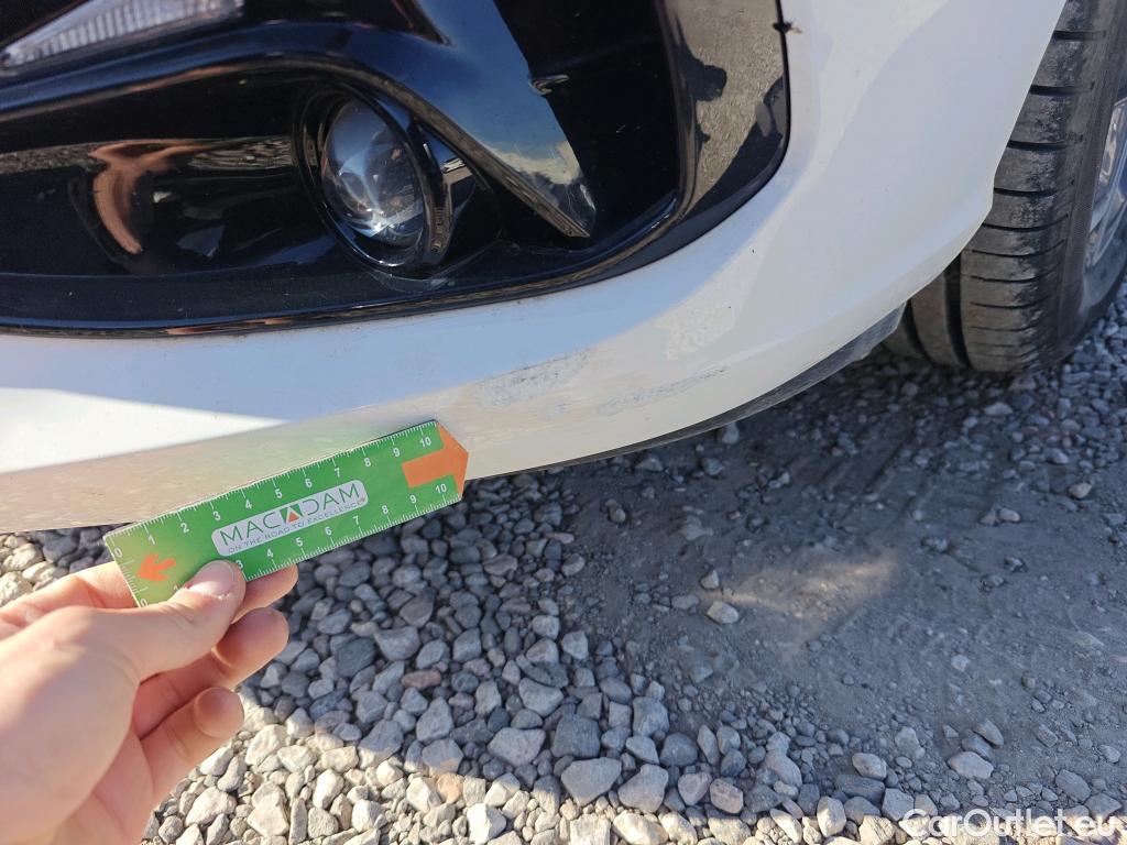  Hyundai  i30 HYUNDAI  / 2020 / 5P / berlina con portón 1.0 TGDI 48V Klass #41