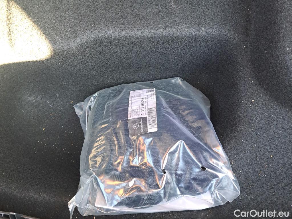  Mercedes  E-Klasse Clase E E 350 (238.385) 2.0 AMG Line 310CV AT9 E6dT #15