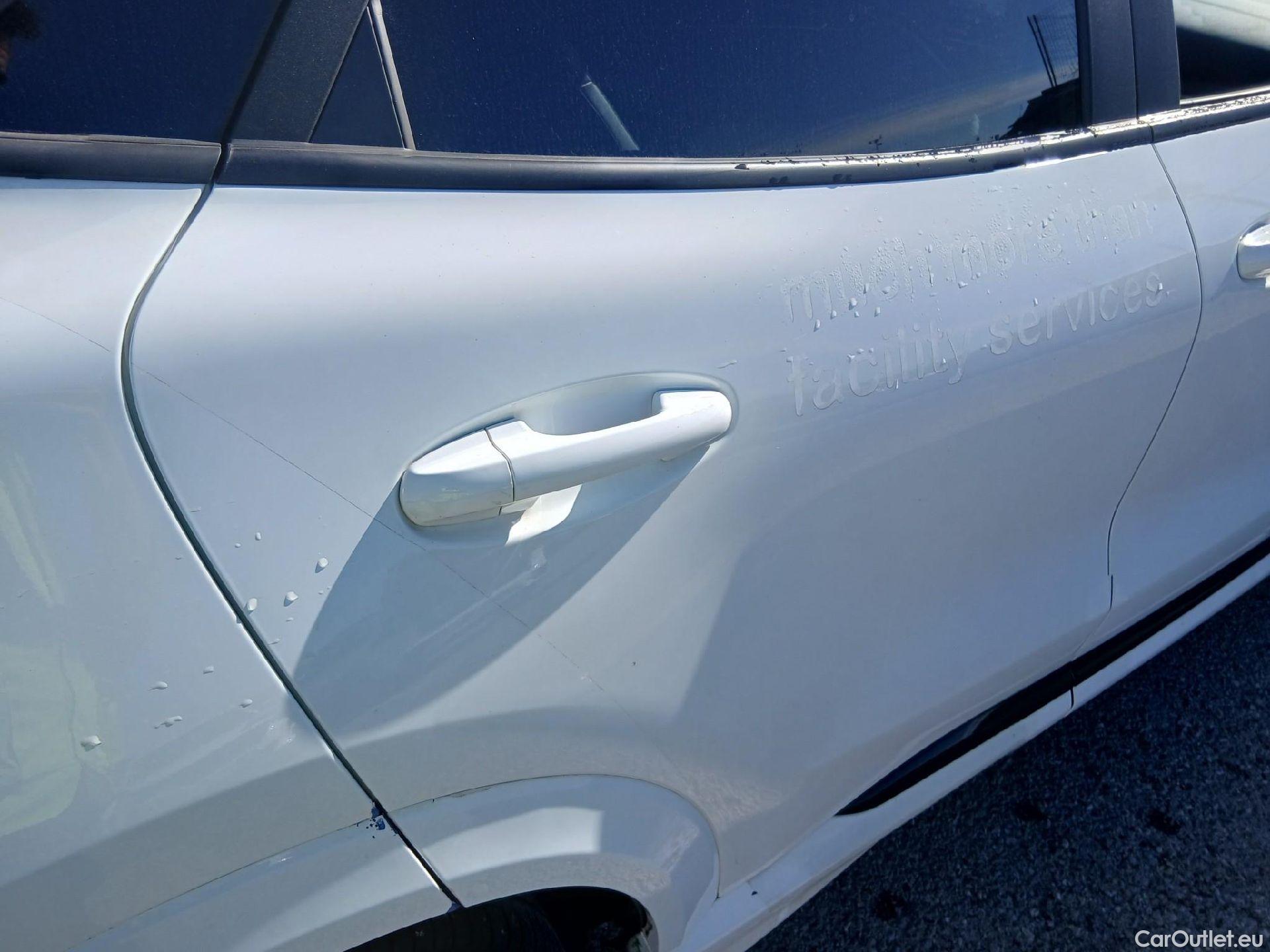  Ford  Puma FORD  / 2019 / 5P / todoterreno 1.0 EcoBoost 125cv ST-Line X MHEV #23