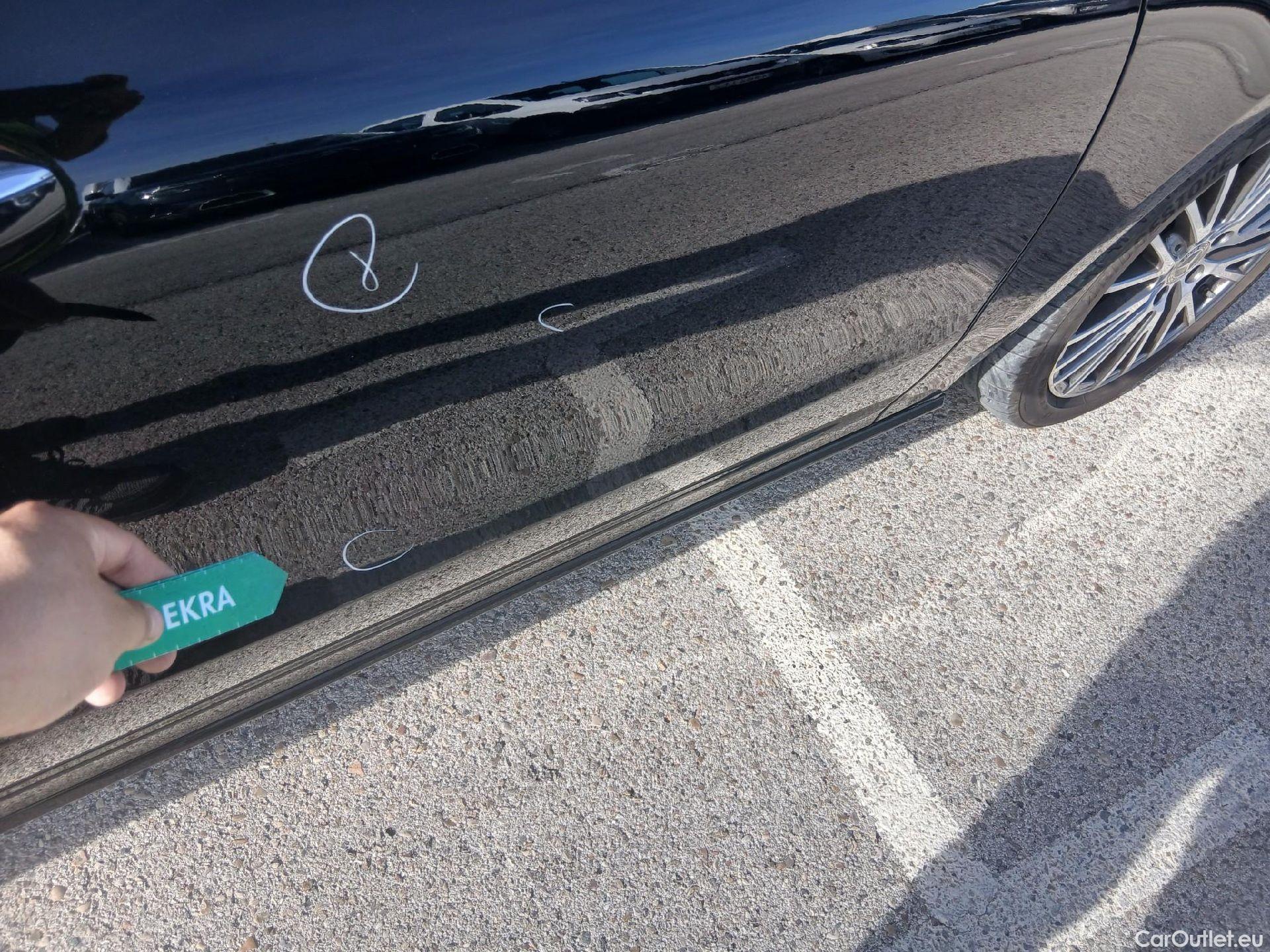  Mercedes  CLA-Klasse MERCEDES-BENZ CLA / 2019 / 5P / familiar CLA 200 D DCT Shooting Brake #26