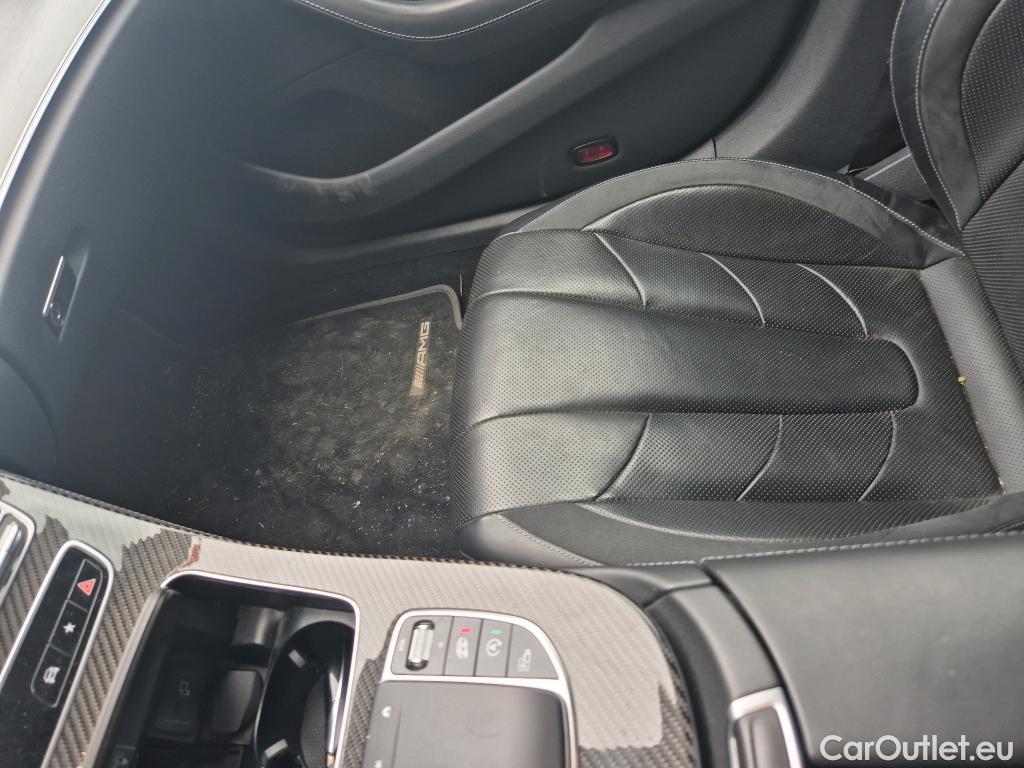  Mercedes  CLS-Klasse MERCEDES-BENZ CLS / 2018 / 4P / coupé Mercedes-AMG CLS 53 4MATIC+ #8