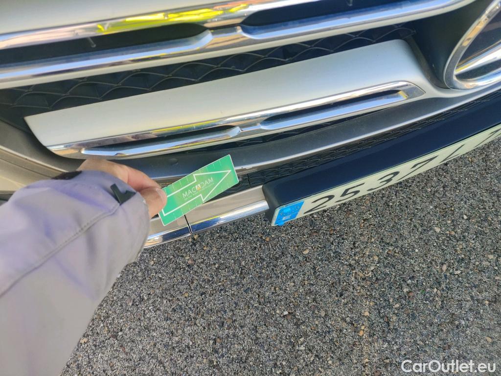  Mercedes  G-Klasee MERCEDES-BENZ GLE / 2018 / 5P / todoterreno GLE 350 de 4MATIC (Híbrido Enchufable) #14