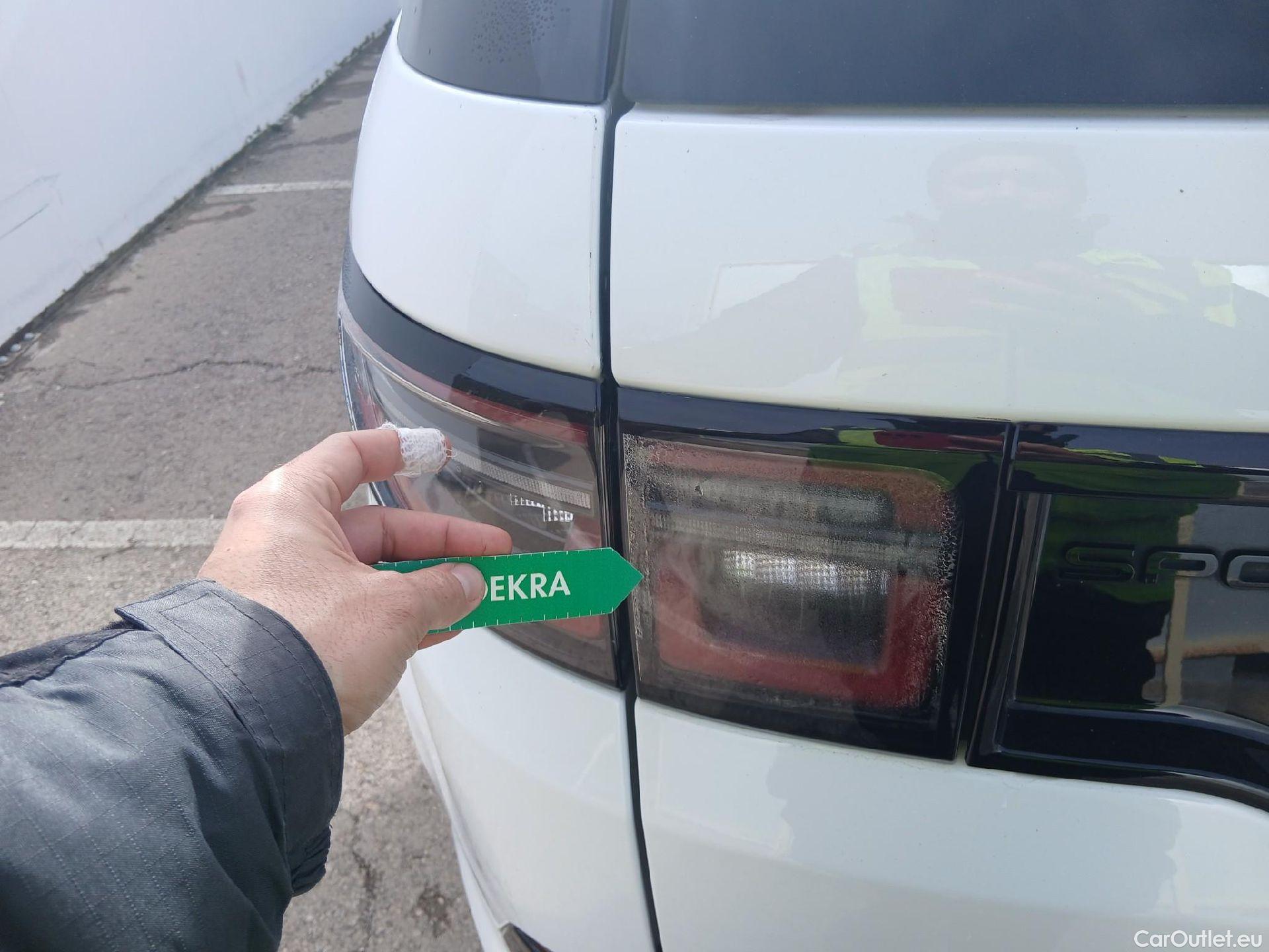  Land Rover  Discovery LAND ROVER  Sport / 2019 / 5P / todoterreno 2.0D I4-L.Flw 150 PS AWD R-Dynamic Base #30