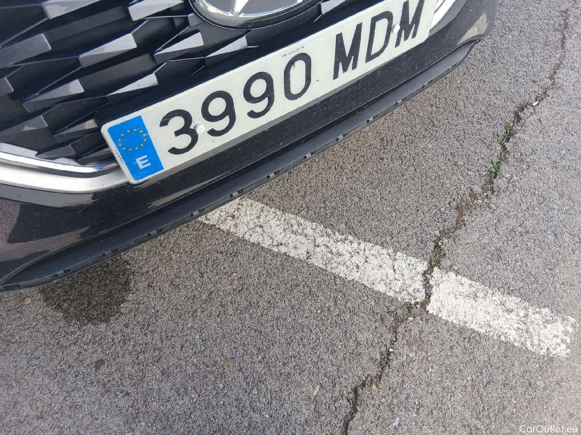  Hyundai   Ioniq HYUNDAI / 2019 / 5P / berlina con portón 1.6 GDI HEV Tecno DCT #11