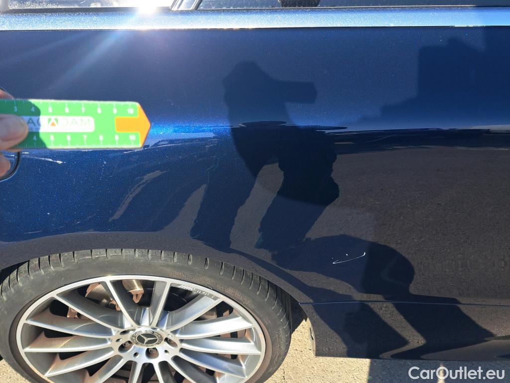  Mercedes  E-Klasse Clase E E 350 (238.385) 2.0 AMG Line 310CV AT9 E6dT #29