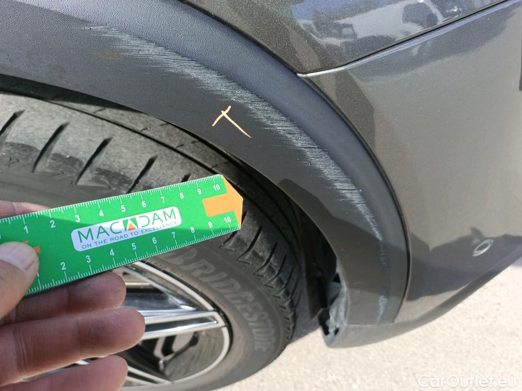  Mercedes  GLB MERCEDES-BENZ  / 2019 / 5P / todoterreno 1.3  200 DCT 120KW (163CV) #10