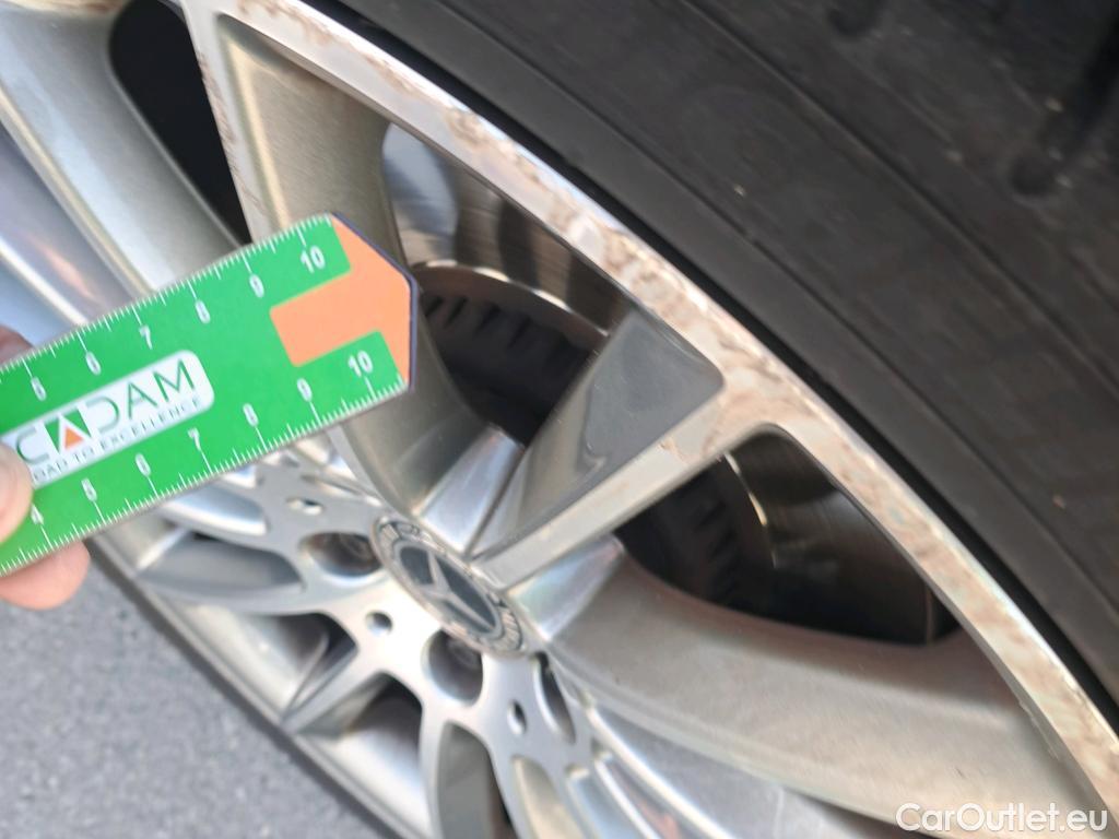  Mercedes  E-Klasse Clase E E 350 (238.385) 2.0 AMG Line 310CV AT9 E6dT #4