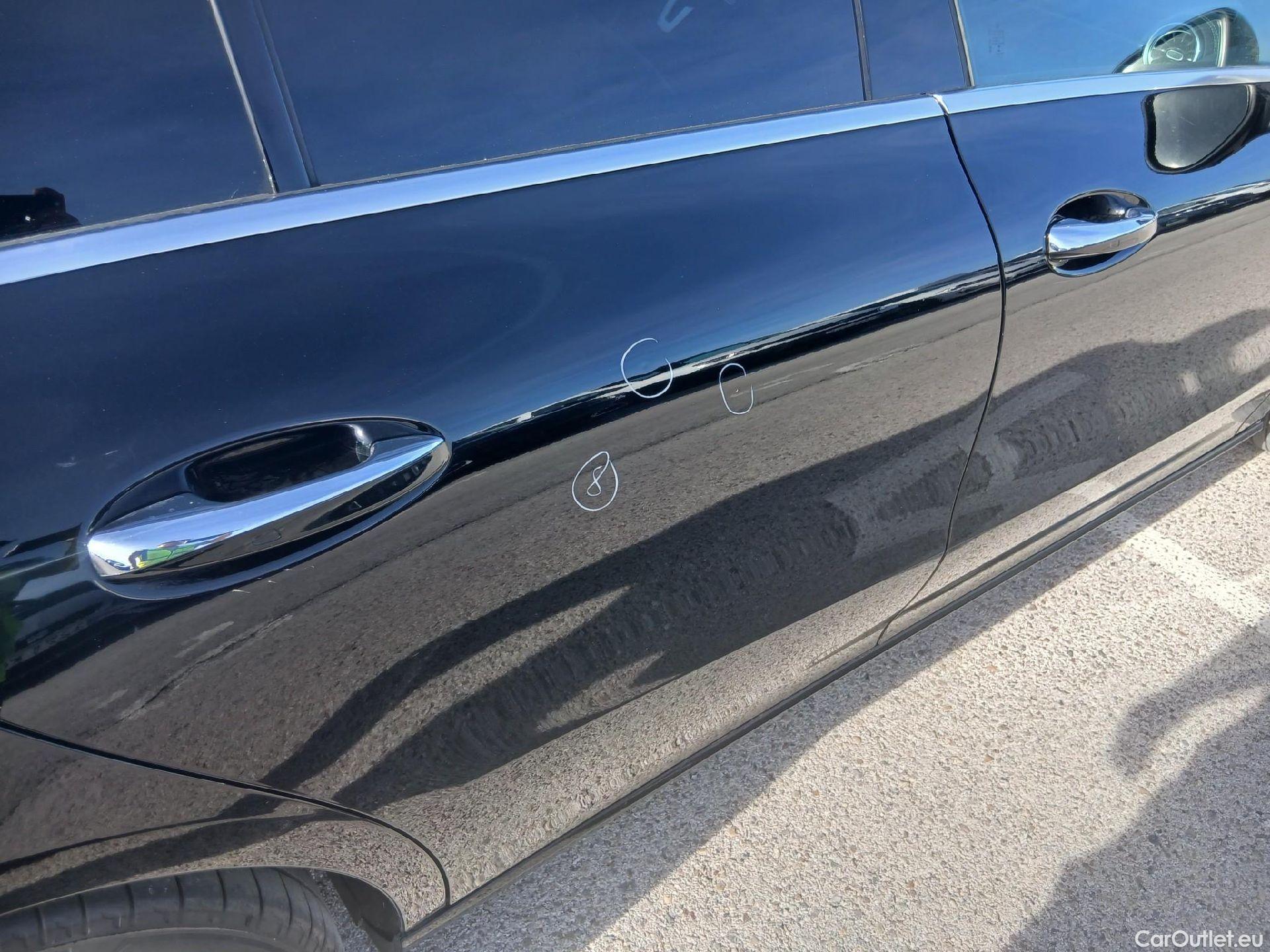  Mercedes  CLA-Klasse MERCEDES-BENZ CLA / 2019 / 5P / familiar CLA 200 D DCT Shooting Brake #24