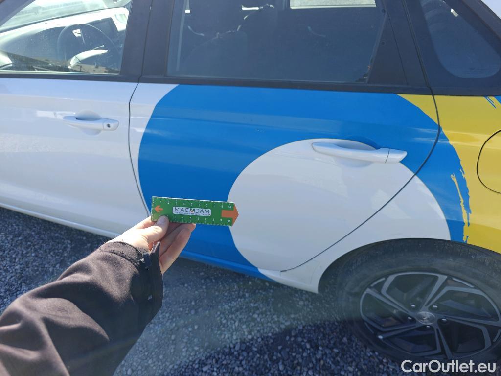  Hyundai  i30 HYUNDAI  / 2020 / 5P / berlina con portón 1.0 TGDI 48V Klass #26