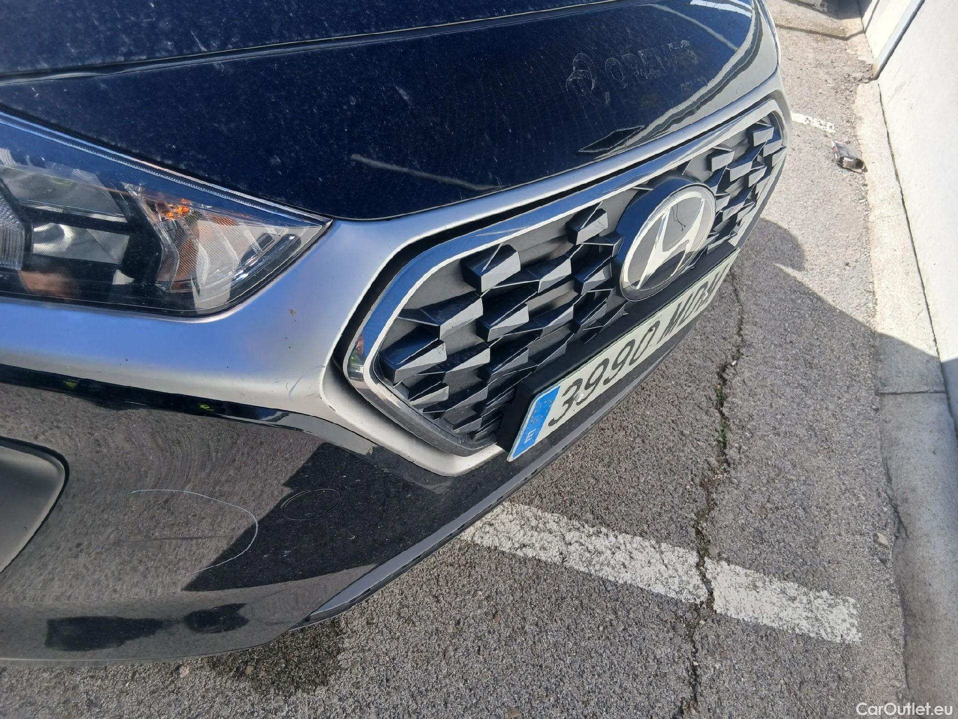  Hyundai   Ioniq HYUNDAI / 2019 / 5P / berlina con portón 1.6 GDI HEV Tecno DCT #7