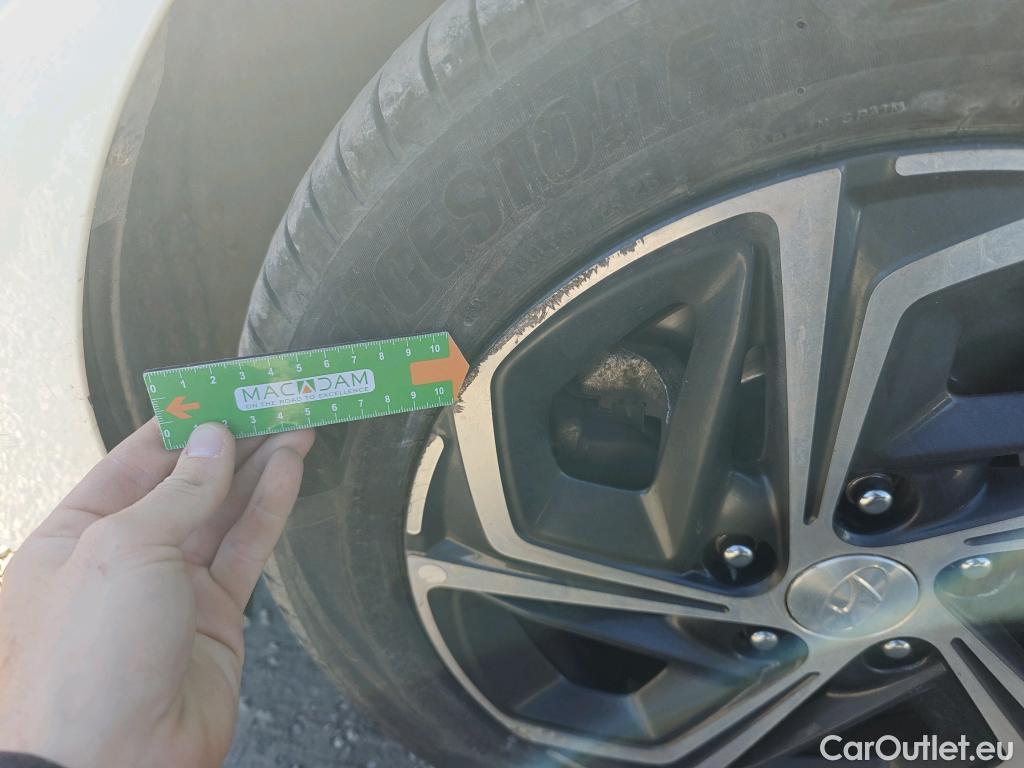  Hyundai  i30 HYUNDAI  / 2020 / 5P / berlina con portón 1.0 TGDI 48V Klass #11