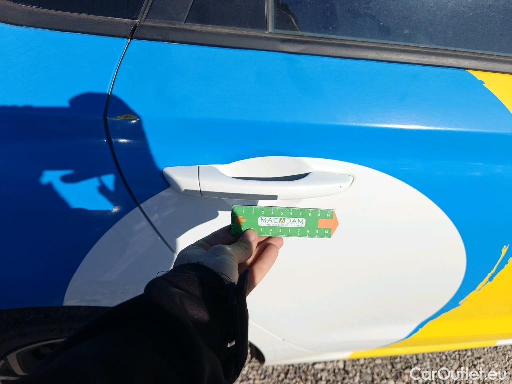  Hyundai  i30 HYUNDAI  / 2020 / 5P / berlina con portón 1.0 TGDI 48V Klass #55