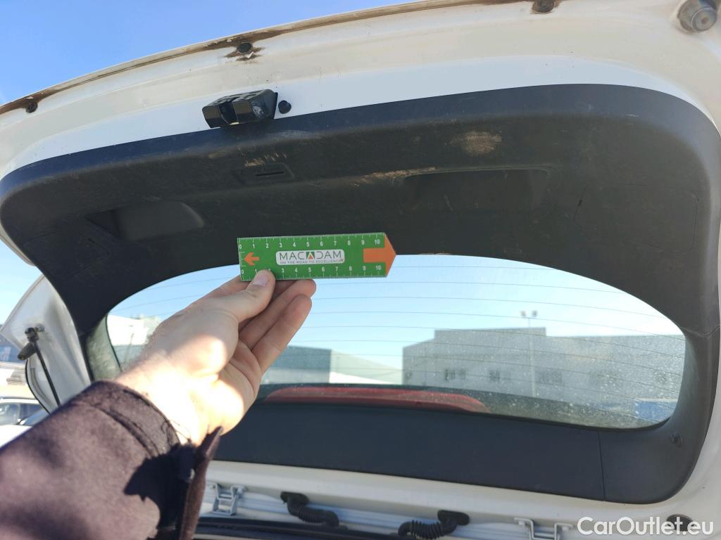  Hyundai  i30 HYUNDAI  / 2020 / 5P / berlina con portón 1.0 TGDI 48V Klass #31