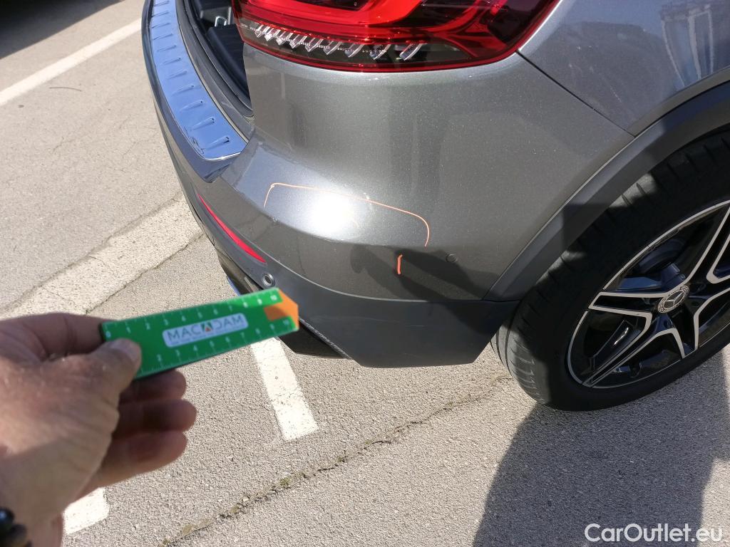  Mercedes  GLB MERCEDES-BENZ  / 2019 / 5P / todoterreno 1.3  200 DCT 120KW (163CV) #7