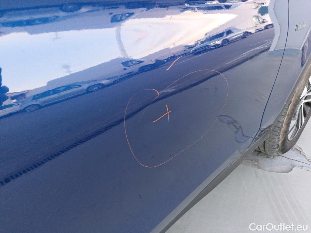  Mercedes  G-Klasee MERCEDES-BENZ Clase GLC / 2019 / 5P / todoterreno GLC 300 e 4MATIC #6