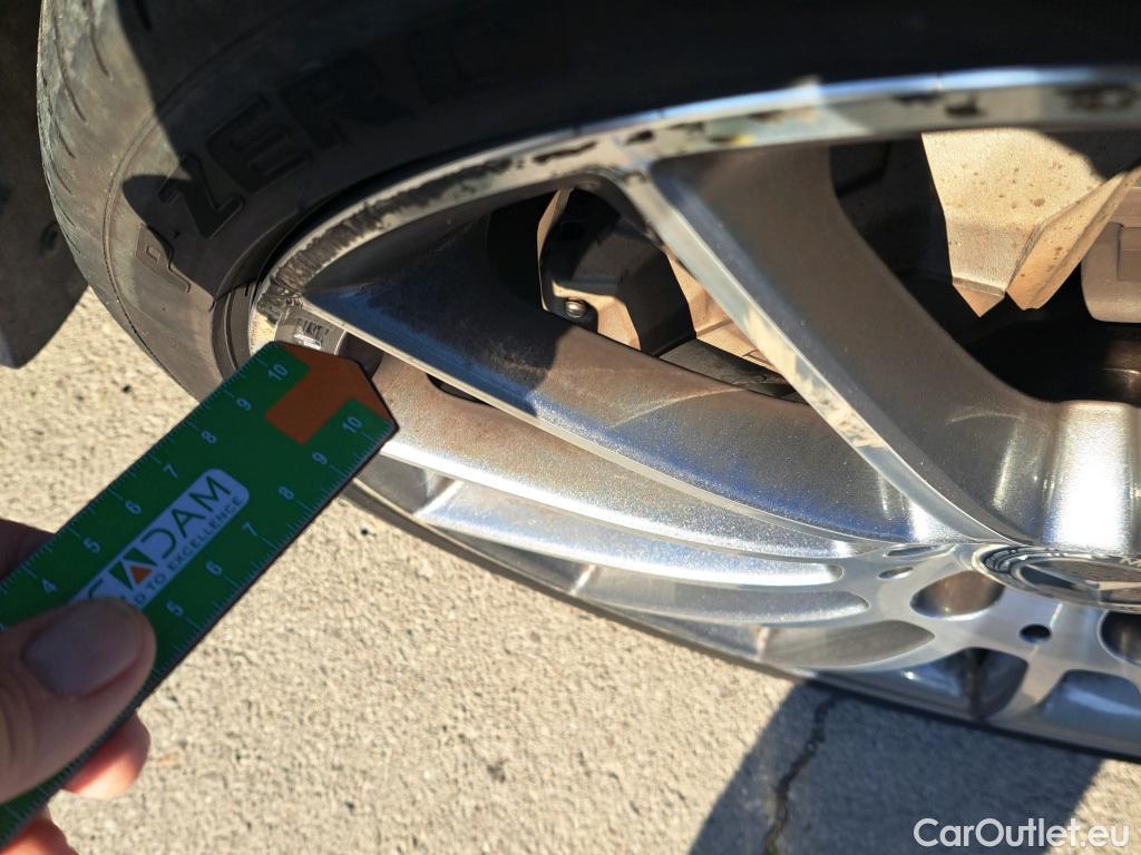  Mercedes  E-Klasse Clase E E 350 (238.385) 2.0 AMG Line 310CV AT9 E6dT #8