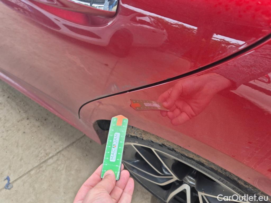  Mercedes  CLS-Klasse MERCEDES-BENZ CLS / 2018 / 4P / coupé Mercedes-AMG CLS 53 4MATIC+ #10